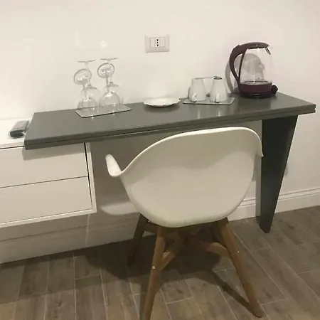 Domus Alysar Apartment