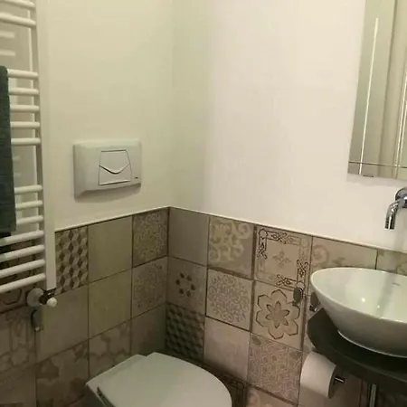 Apartment Domus Alysar *