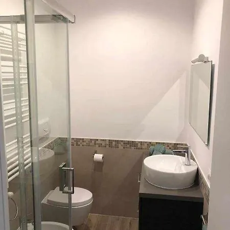 Domus Alysar Apartment Rome