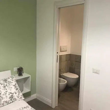 Apartment Domus Alysar Rome