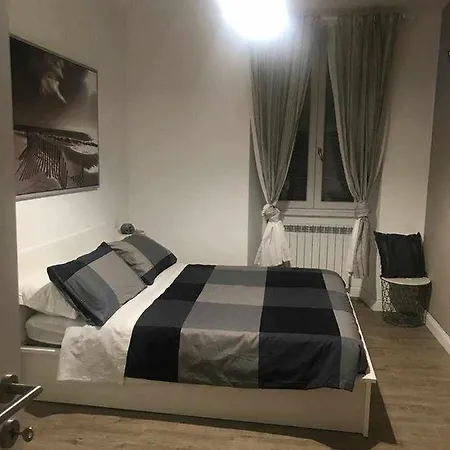 Domus Alysar Apartment