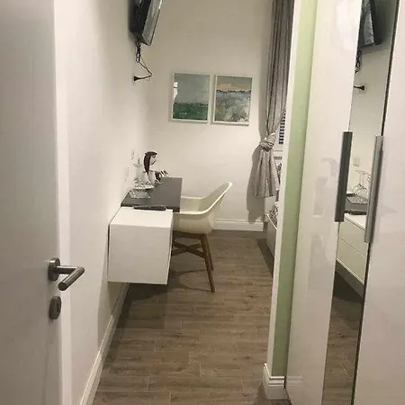 Domus Alysar Apartment Rome