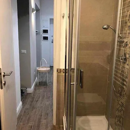 Domus Alysar Apartment *