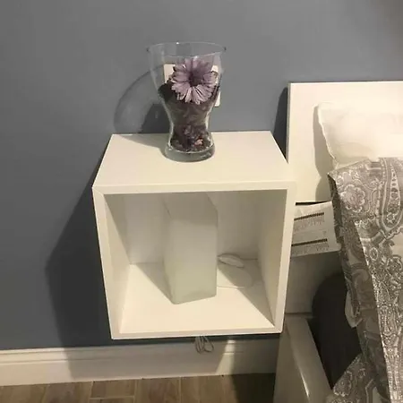 Apartment Domus Alysar *