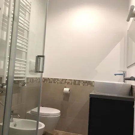 Domus Alysar Apartment