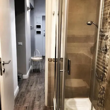 Domus Alysar Apartment