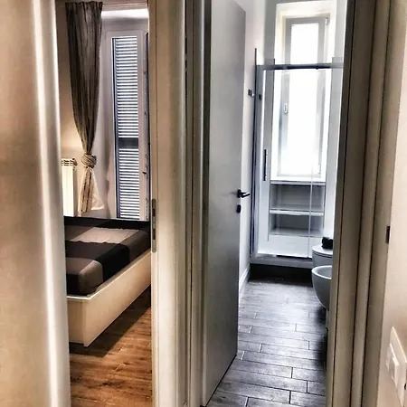 Domus Alysar * Roma