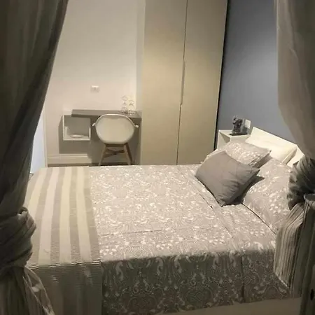 Domus Alysar شقة *