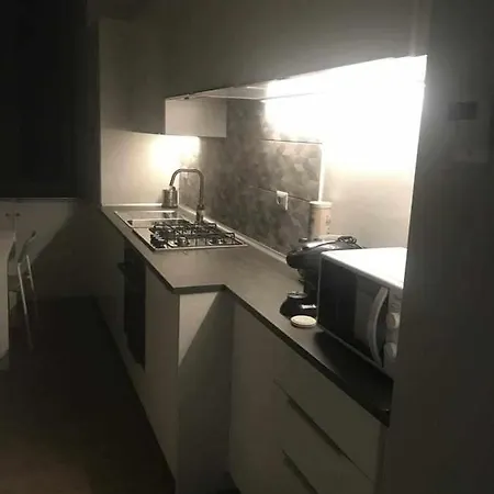Domus Alysar Appartement