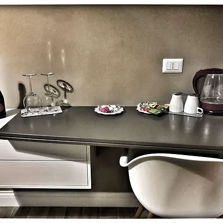 Domus Alysar شقة