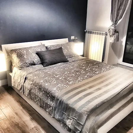 Domus Alysar شقة *