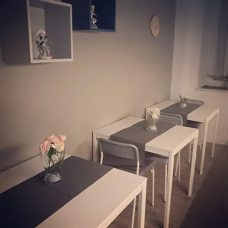 Domus Alysar * روما