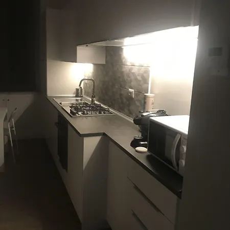 Domus Alysar شقة