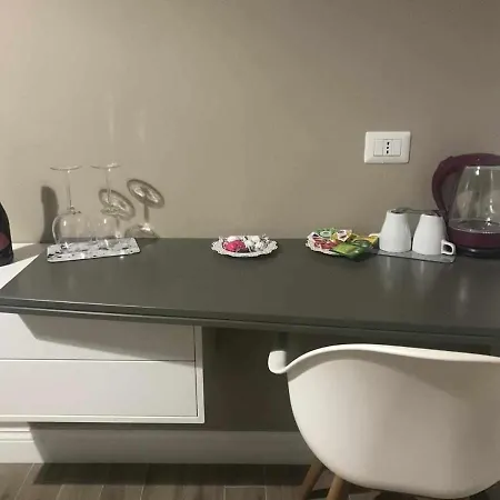 Apartman Domus Alysar *