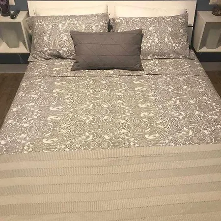 Domus Alysar Apartman