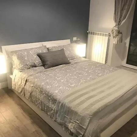 Apartman Domus Alysar *