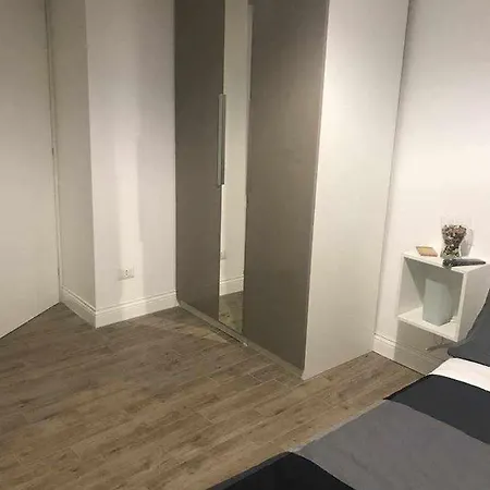 Domus Alysar Apartman Róma