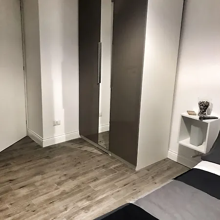 Apartman Domus Alysar *