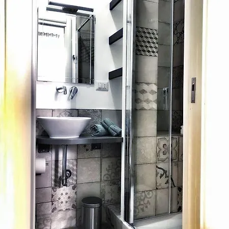 Apartman Domus Alysar Róma